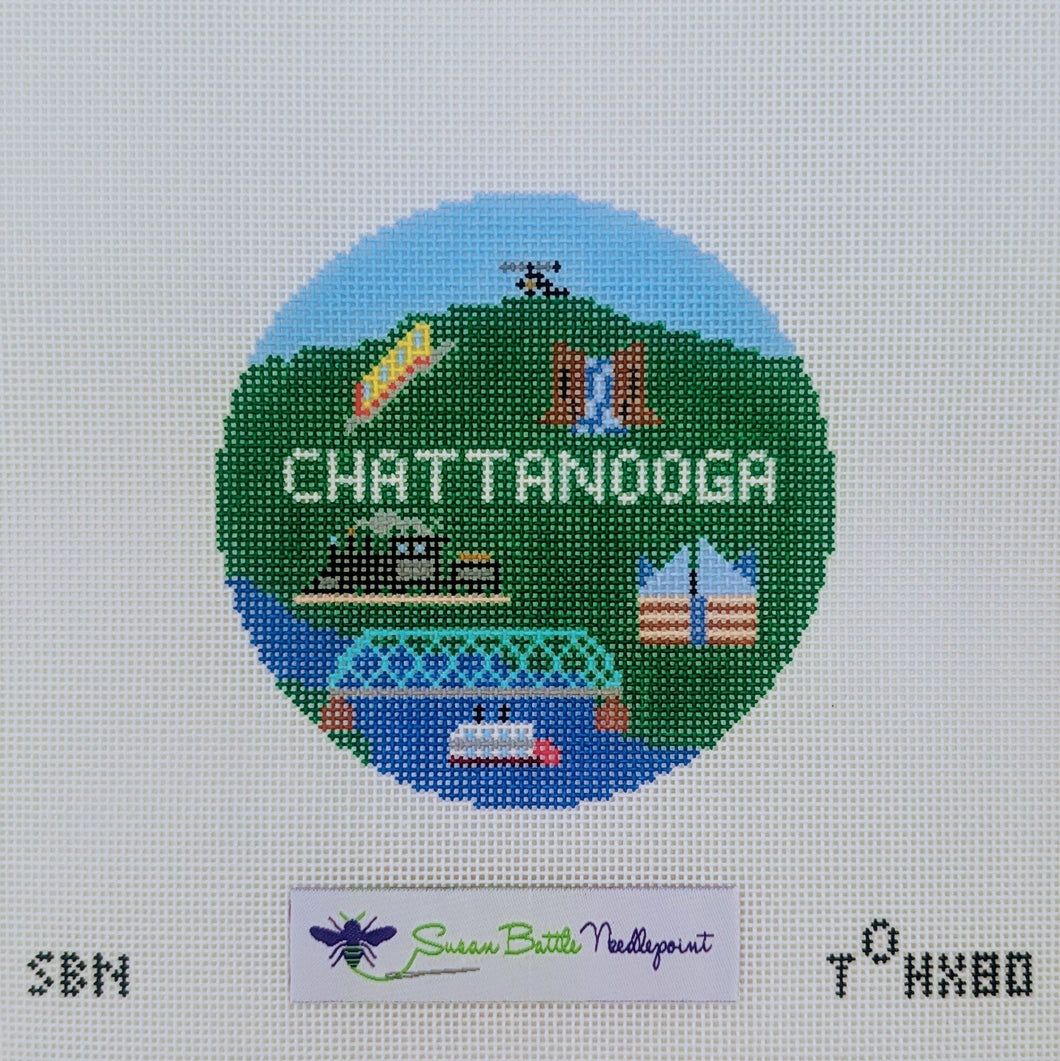 Chattanooga