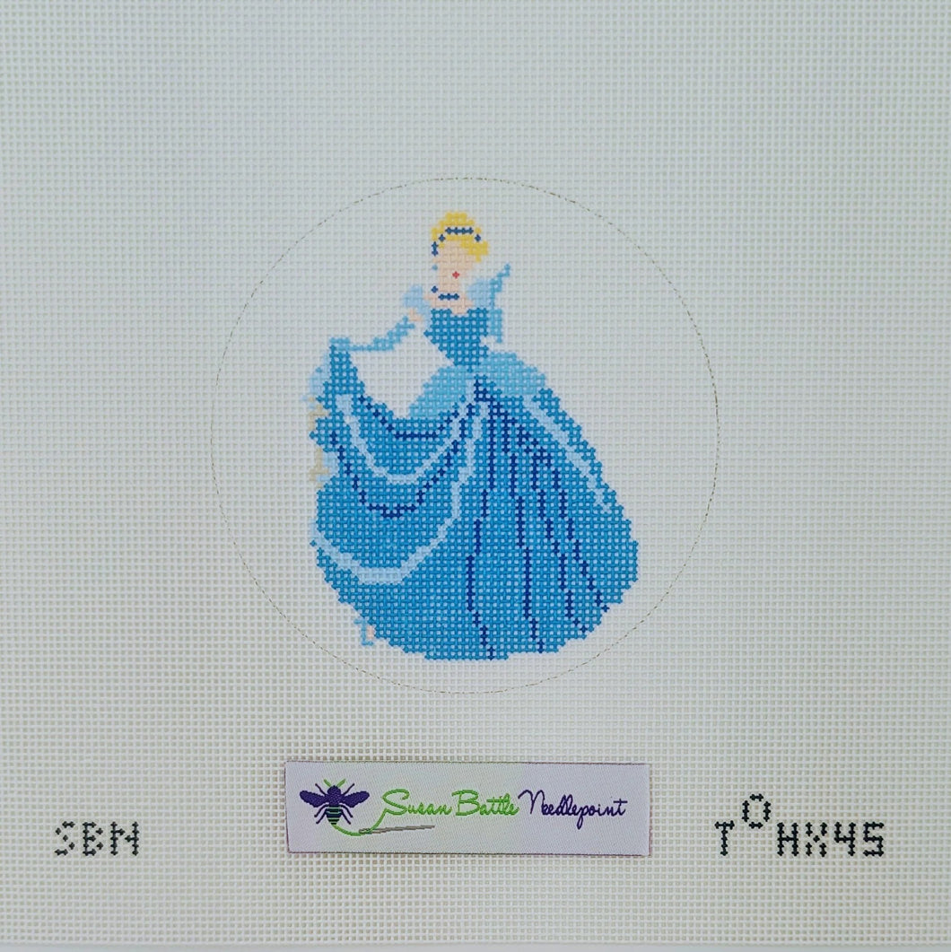 Cinderella