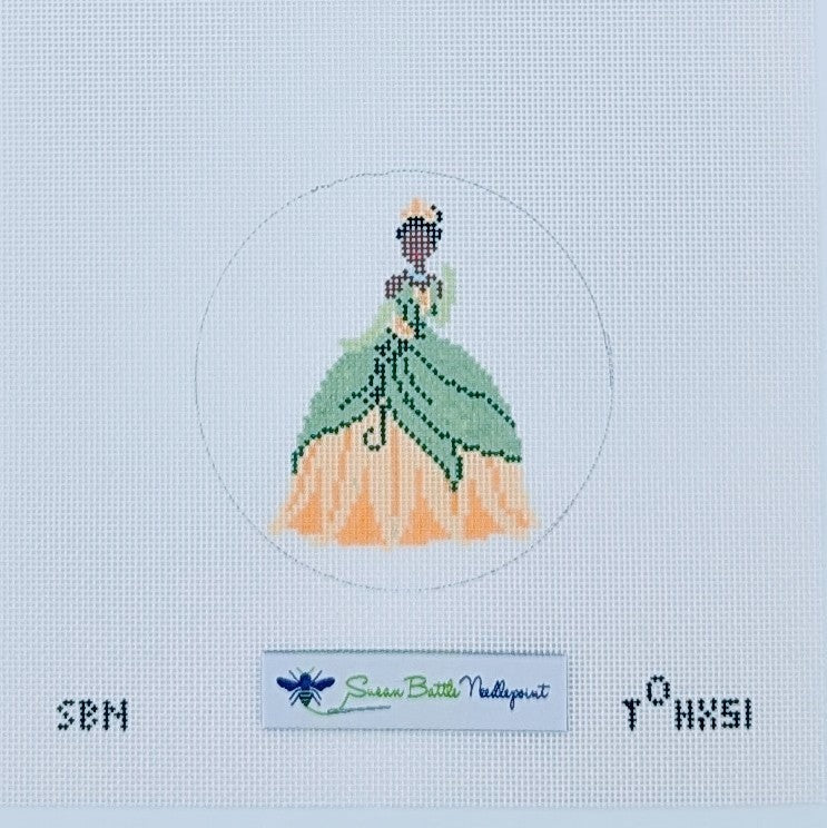 Tiana