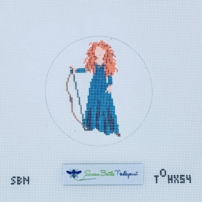 Merida