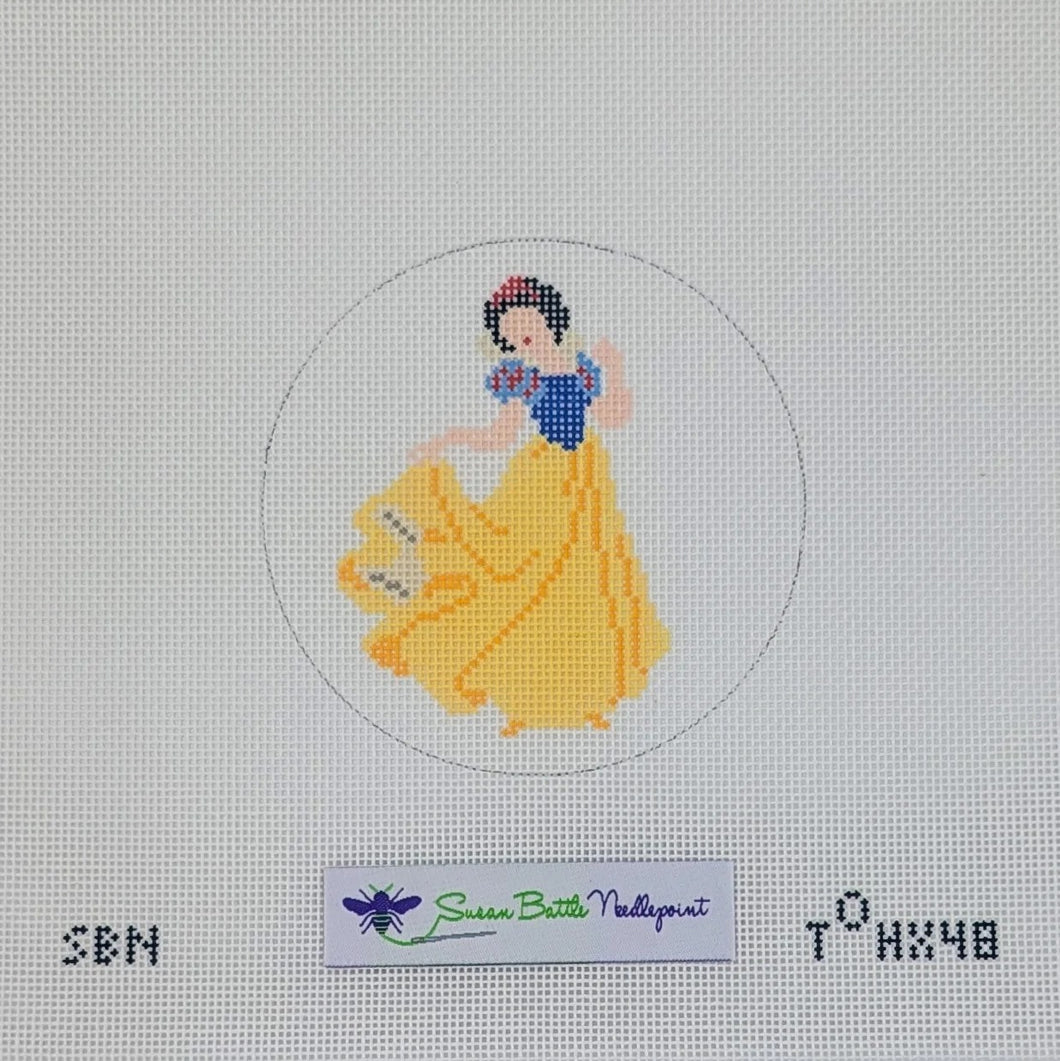 Snow White