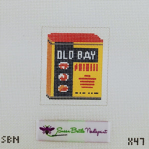 Old Bay