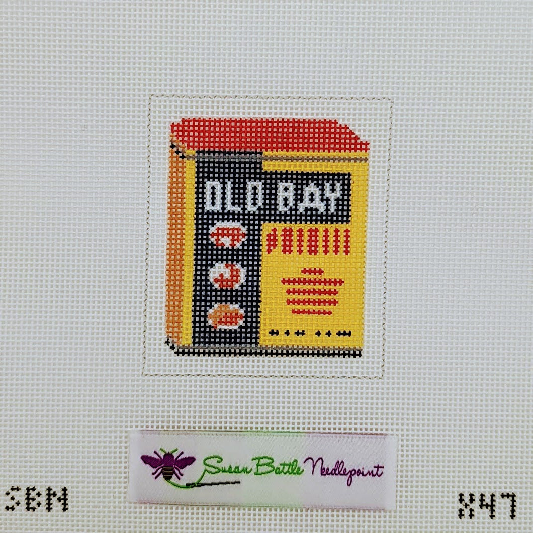 Old Bay