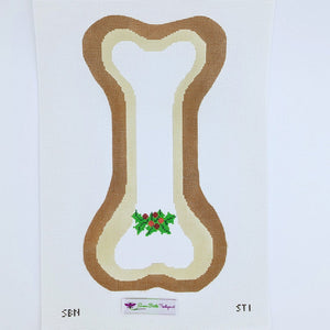 Dog Bone Stocking