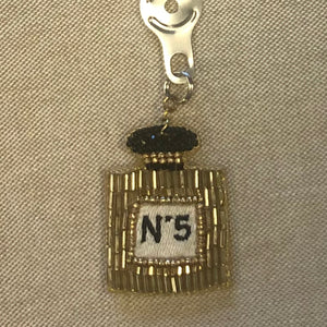 Beaded Needle Threader / Other