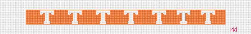 Tennessee Orange Belt