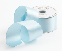 Load image into Gallery viewer, Wide Satin Ribbon
