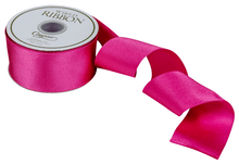 Load image into Gallery viewer, Wide Satin Ribbon
