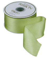Load image into Gallery viewer, Wide Satin Ribbon
