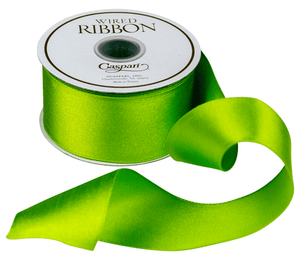 Wide Satin Ribbon