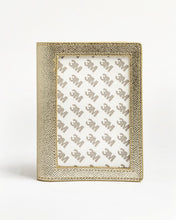 Load image into Gallery viewer, Leather Passport Cover

