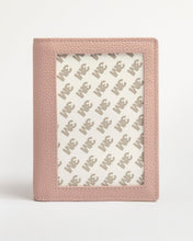 Load image into Gallery viewer, Leather Passport Cover
