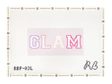 Load image into Gallery viewer, GLAM Letters
