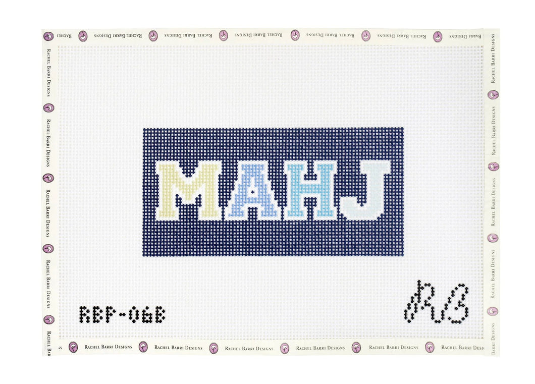 MAHJ Letters