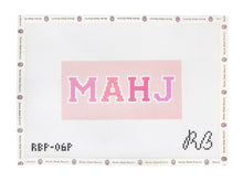 Load image into Gallery viewer, MAHJ Letters
