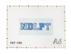 NDLPT Letters