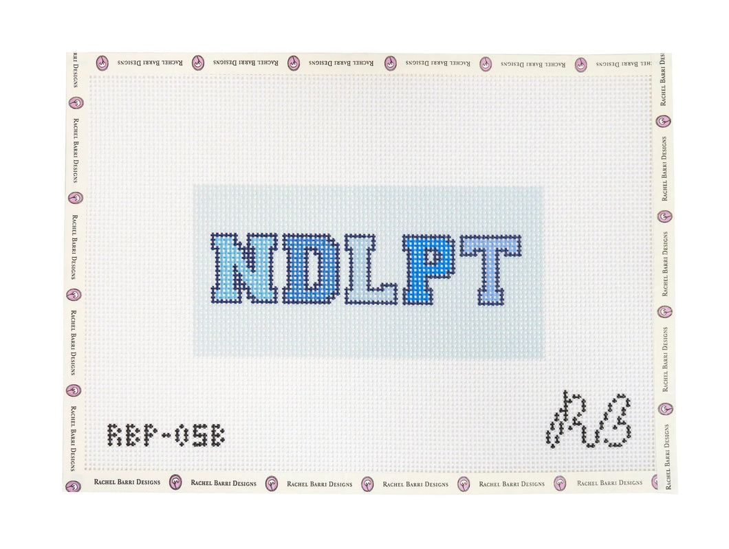 NDLPT Letters