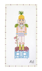 Prince of Palm Beach Nutcracker