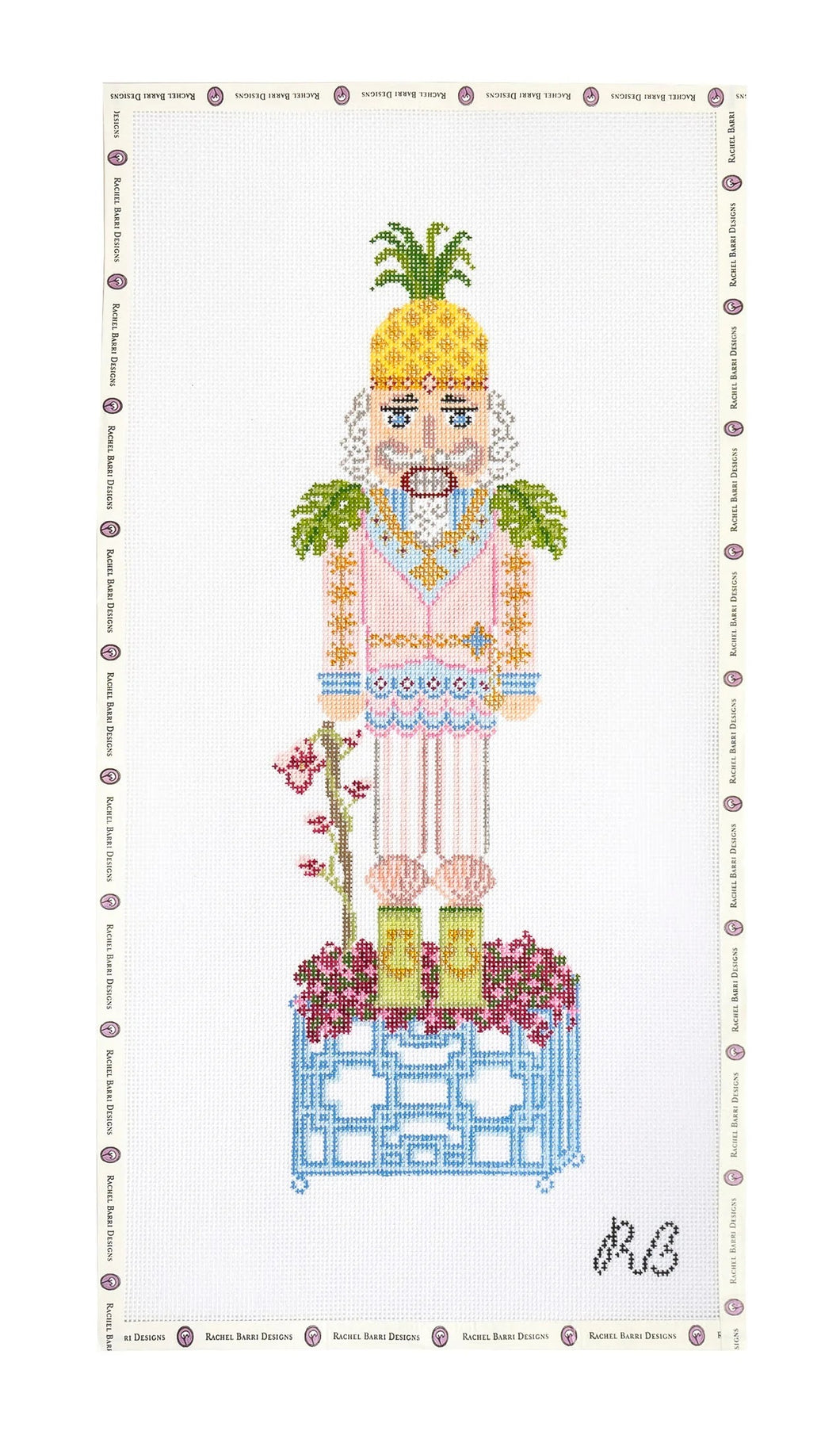 Prince of Palm Beach Nutcracker