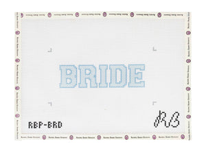 BRIDE Letters