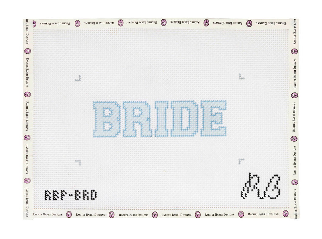 BRIDE Letters