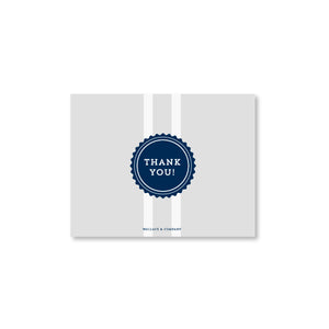 Race Car Boxed Note Cards