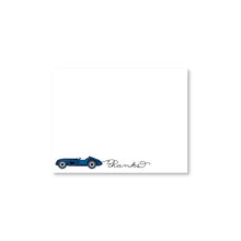 Load image into Gallery viewer, Race Car Boxed Note Cards
