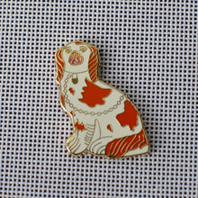 Load image into Gallery viewer, Staffordshire Terrier - Rust
