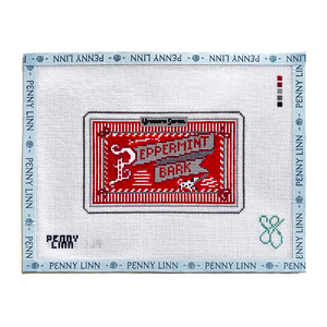 Peppermint Bark
