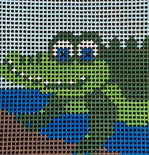 Load image into Gallery viewer, Beginner Needlepoint Kits
