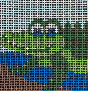 Beginner Needlepoint Kits