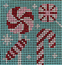 Load image into Gallery viewer, Beginner Needlepoint Kits
