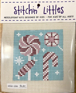 Beginner Needlepoint Kits