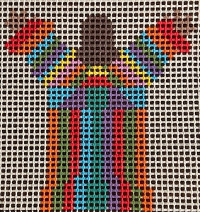 Beginner Needlepoint Kits
