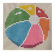 Load image into Gallery viewer, Beginner Needlepoint Kits
