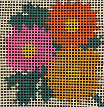 Load image into Gallery viewer, Beginner Needlepoint Kits

