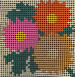 Beginner Needlepoint Kits