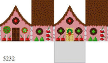 Load image into Gallery viewer, Gingerbread Village
