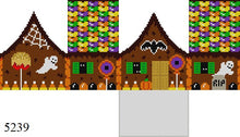 Load image into Gallery viewer, Gingerbread Village
