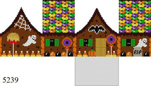 Gingerbread Village