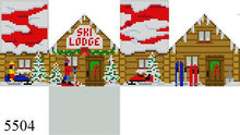 Load image into Gallery viewer, Christmas Village

