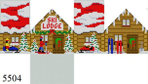Christmas Village