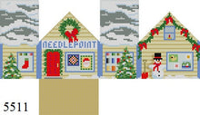 Load image into Gallery viewer, Christmas Village

