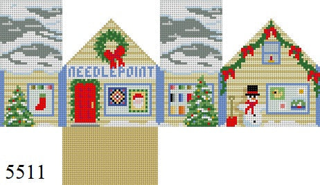 Christmas Village