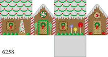 Load image into Gallery viewer, Gingerbread Village
