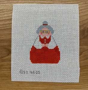 Santa Claus Angels