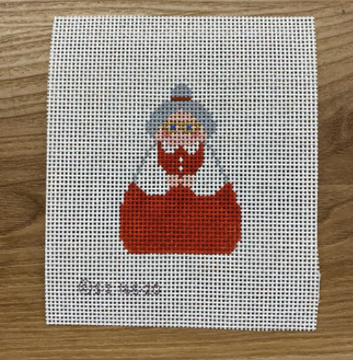Santa Claus Angels