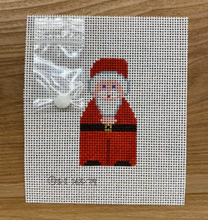 Load image into Gallery viewer, Santa Claus Angels

