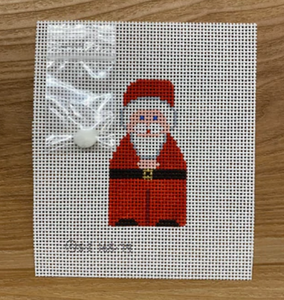 Santa Claus Angels