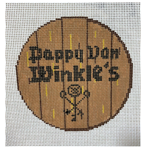 Bourbon Barrel Tops